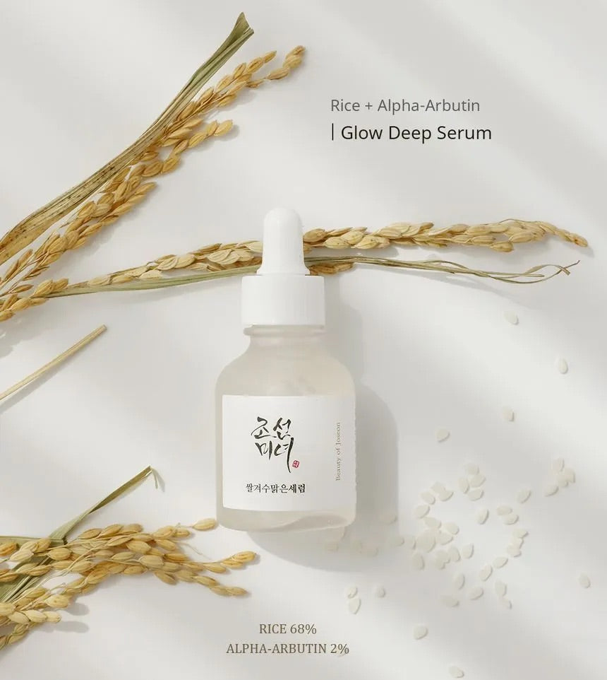 Beauty of Joseon - Glow Deep Serum Rice | Kira Kira